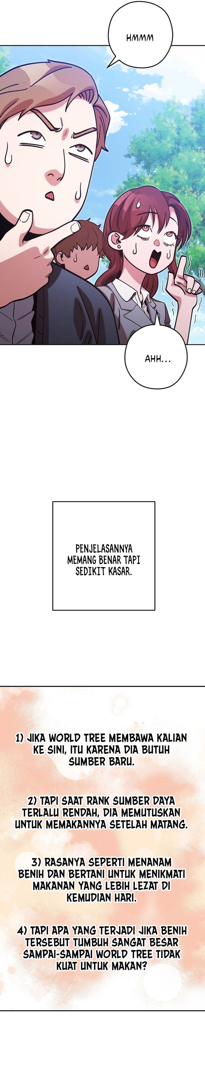 Dungeon Reset Chapter 263 Gambar 29